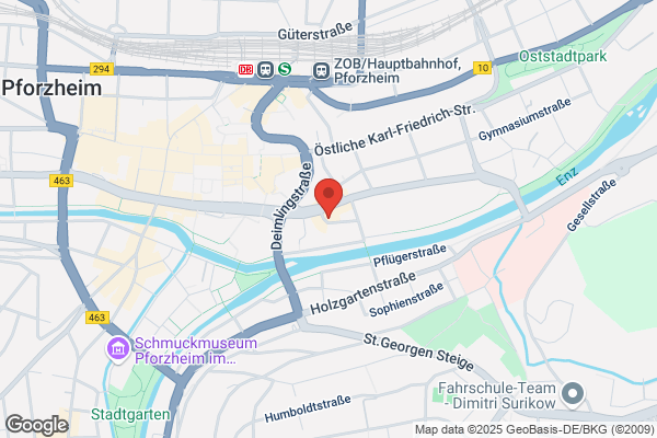 Copyshop Pforzheim