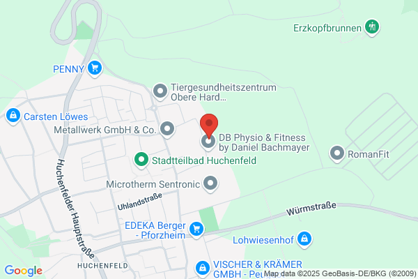 MB Präzisionsteile GmbH