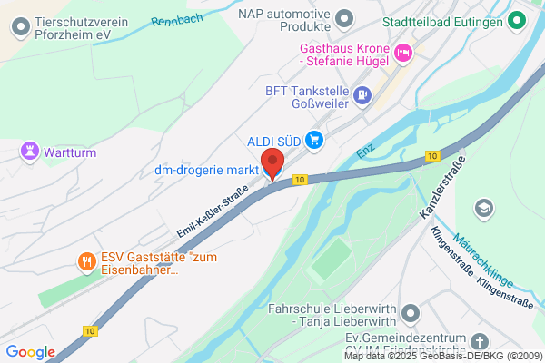 dm-drogerie markt