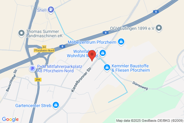 Additive Manufaktur