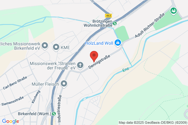 Geisel GmbH