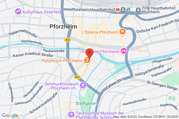 Just 4 People GmbH