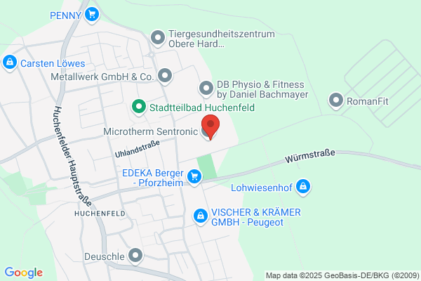 Mischak EDV Büroservice