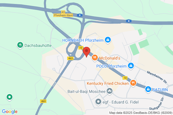 ChipCart GMBH