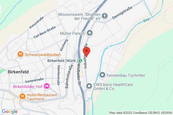 Centron electronic service GmbH