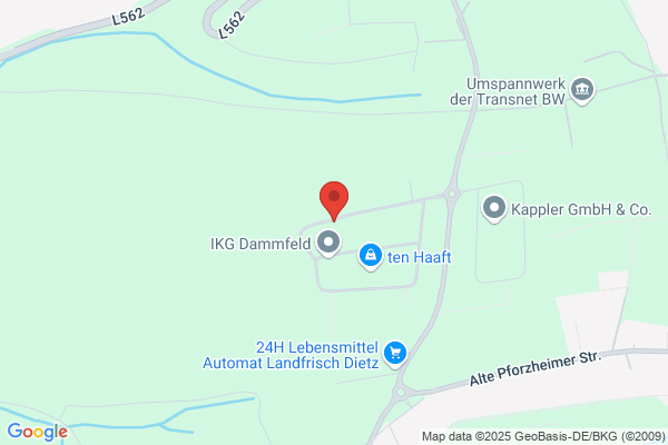 Joratec GmbH
