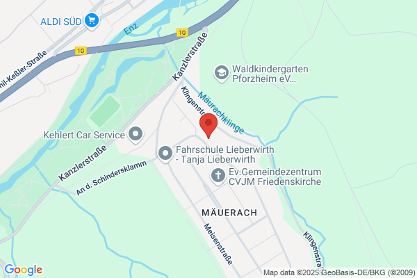 Scheuble Elektrotechnik