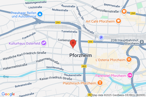 Praxis für Ergotherapie Wolfgang Bodden