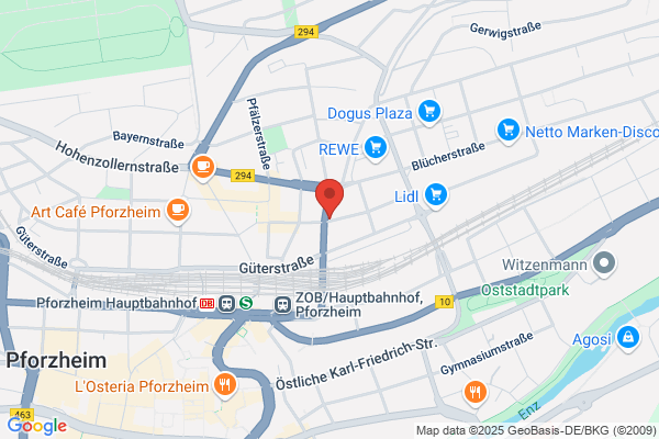 Fahrschule Britsch