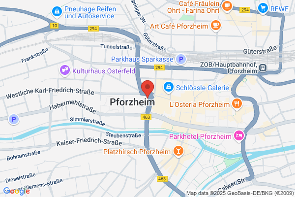 Manni's Fahrschule