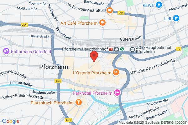 TIP Fahrschule und Sportbootschule GmbH