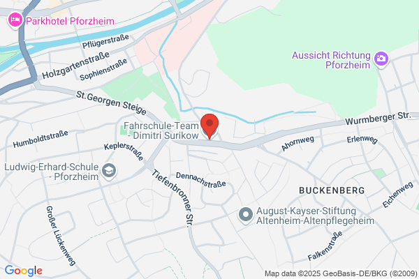 Team-Fahrschule GmbH