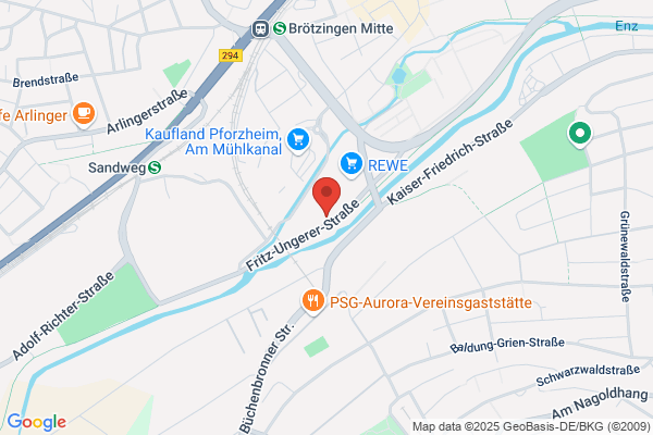 Präzisionsmechanik Heyn GmbH
