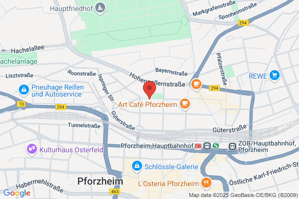 Hoheisen Fensterbau GmbH