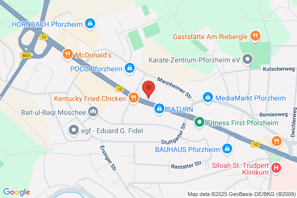 Hutter Fensterbau-KG