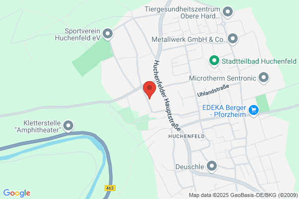 VP Fensterbau
