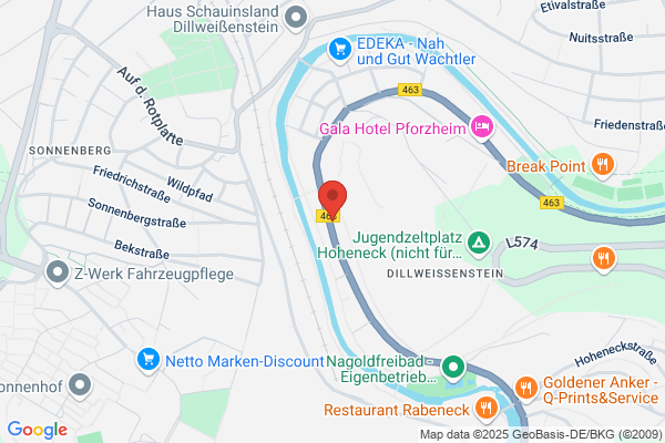Intro Marketing GmbH