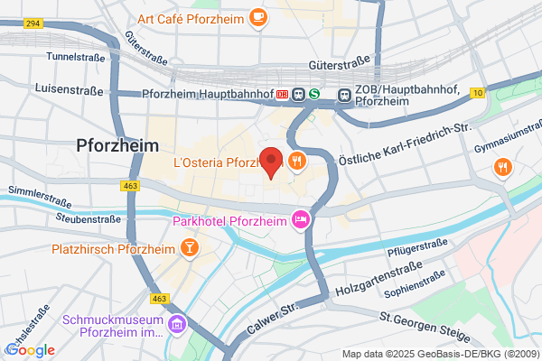 Beratung BBBank Pforzheim