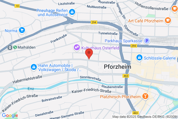 Becht Finanz