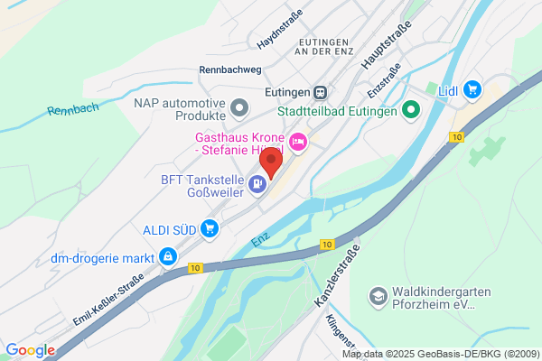 Reimold Georg Deutsche Vermögensberatung AG