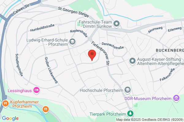 DSBE GmbH