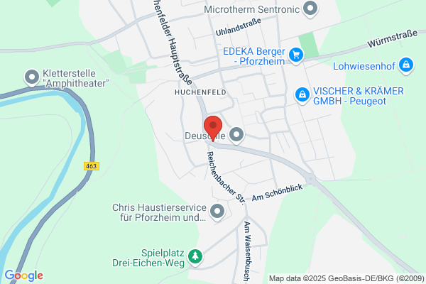 Gutachtenbüro Horatschek & Partner