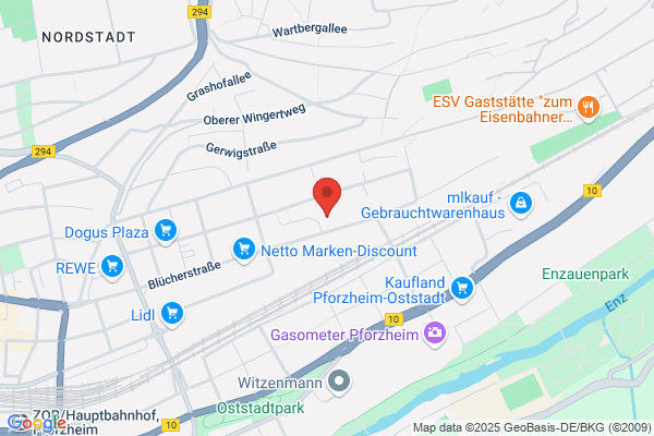 Badausstellung in Pforzheim - Badimpulse - PFEIFFER & MAY Karlsruhe GmbH
