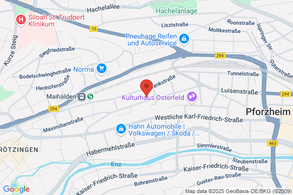 Creditreform Pforzheim
