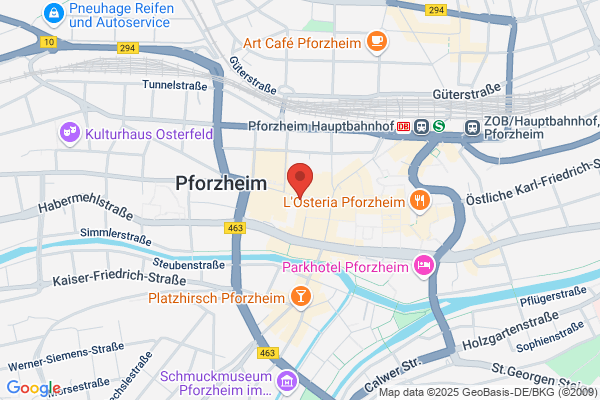 Lernstudio Barbarossa Pforzheim