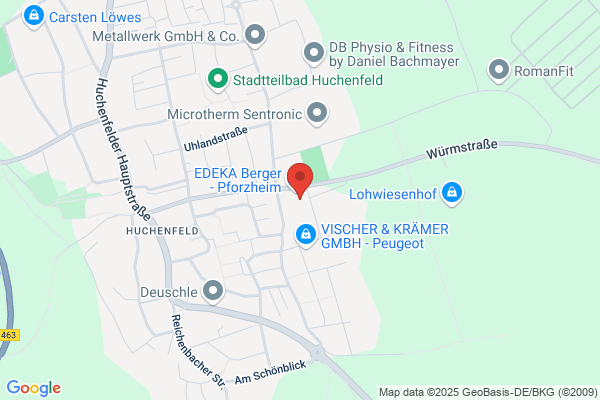 Lotto-Annahmestelle