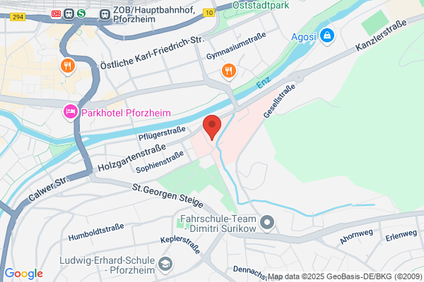 SYNLAB Institut für Pathologie und Molekularpathologie Pforzheim