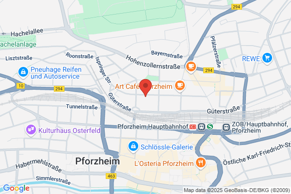 BTC-Hilfe
