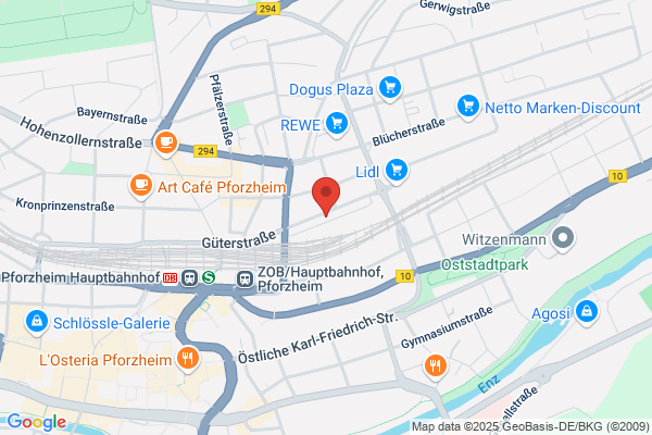 Endlich GmbH