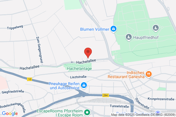Koi-Quelle-Reich