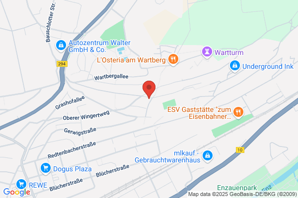 Englisch Nachhilfe Pforzheim