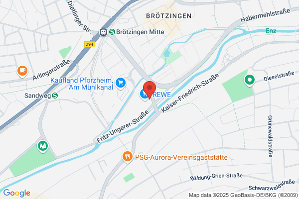 Merk Küchen