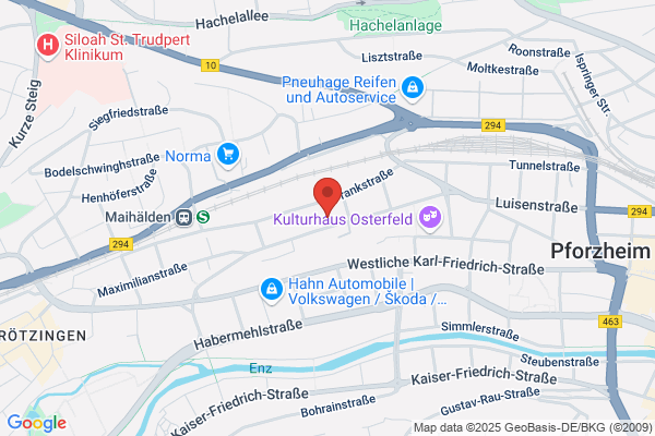 Kieser-Training Schlossnickel GmbH & Co. KG