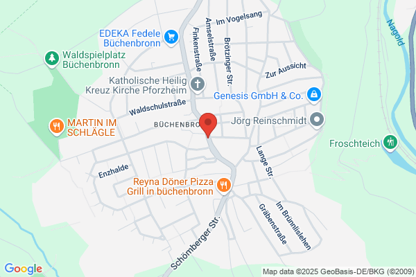 Dorfmetzl