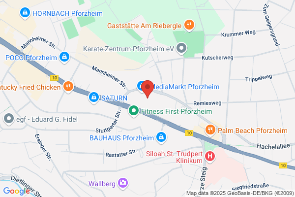 Metzgerei Zeiss GmbH