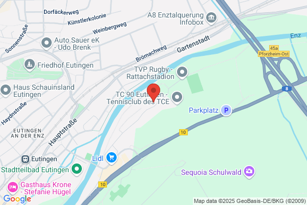 A. u. G. Bossert GmbH