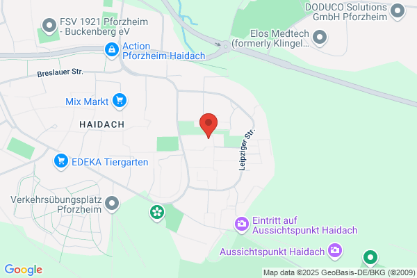 FliesenLeo Pforzheim