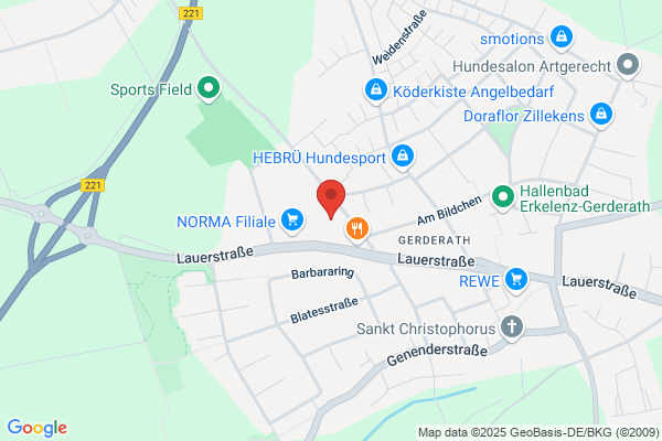 Limousinenservice Dreamlimo Gmbh
