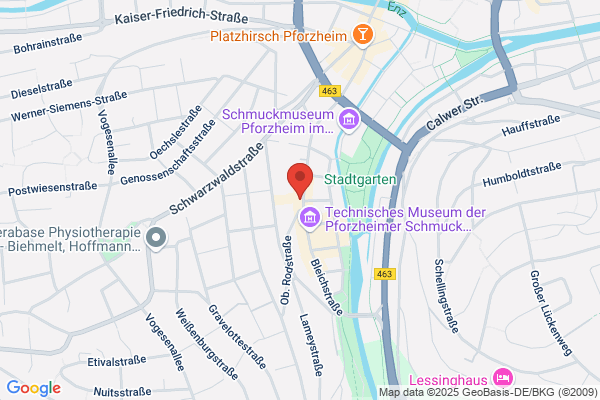IB-Bildungszentrum