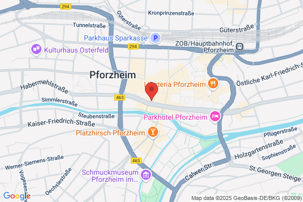 Bilder Paradies Pforzheim