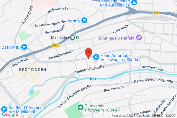 Frisör Klier GmbH