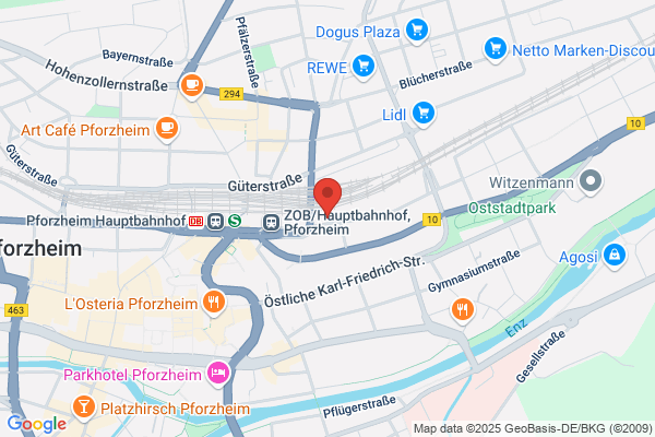 Gase-Center Kirchstetter