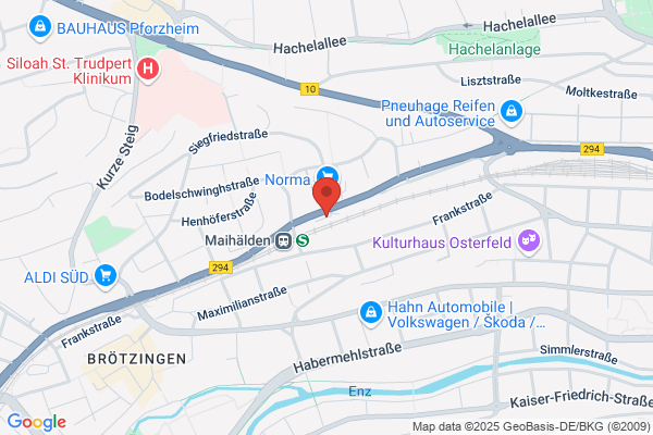 Schick GmbH + Co. KG