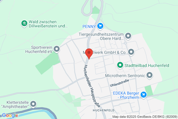 Gasthaus Erzkopf