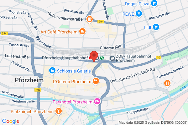 Schloßkeller