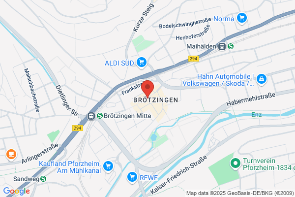 Club de Amigos e. V. Pforzheim